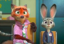 Zootopia 2 Worldwide Box Office: Emerges As 6th Biggest Animation Ever & Nears A Major Milestone Overseas Zootopia 2 Worldwide Box Office: 4th Weekend Update