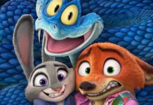 Zootopia 2 Worldwide Box Office: Enters All-Time Top 10 Highest-Grossing Animation List