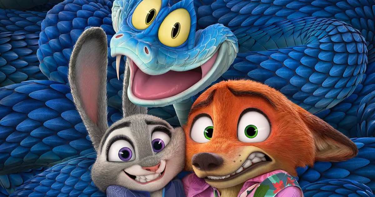 Zootopia 2 Worldwide Box Office: Enters All-Time Top 10 Highest-Grossing Animation List