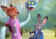 Zootopia 2 Worldwide Box Office: Enters All-Time Top 50 Highest-Grossing Animated Films List