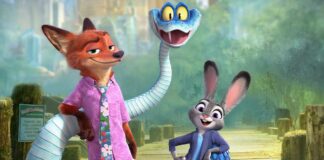 Zootopia 2 Worldwide Box Office: Enters All-Time Top 50 Highest-Grossing Animated Films List