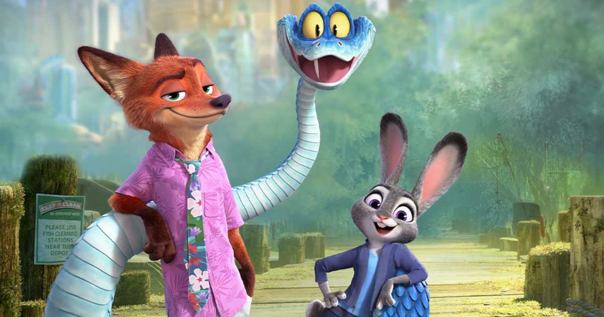 Zootopia 2 Worldwide Box Office: Enters All-Time Top 50 Highest-Grossing Animated Films List