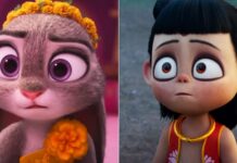 Zootopia 2 Worldwide Box Office: Opening Weekend Update