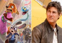 Zootopia 2 Worldwide Box Office: Set To Beat Tom Cruise’s Mission: Impossible – The Final Reckoning Ahead Of 2nd Weekend! Zootopia 2 Worldwide Box Office: Set To Beat Mission: Impossible - The Final Reckoning