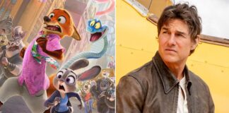 Zootopia 2 Worldwide Box Office: Set To Beat Mission: Impossible - The Final Reckoning