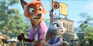 Zootopia 2 Worldwide Box Office: Becomes 4th Highest-Grossing Animated Film Ever In 31 Days, Crosses A Mega Overseas Milestone Zootopia 2 Worldwide Box Office: Surpasses $1B Overseas