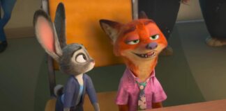 Zootopia 2 Worldwide Box Office Update