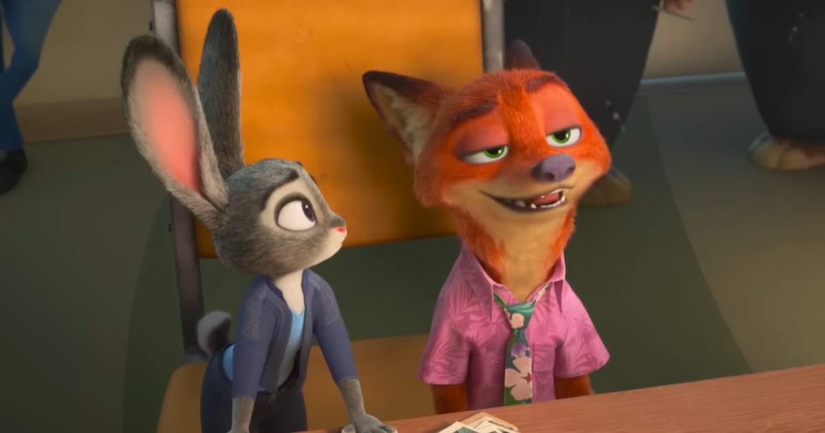 Zootopia 2 Worldwide Box Office Update