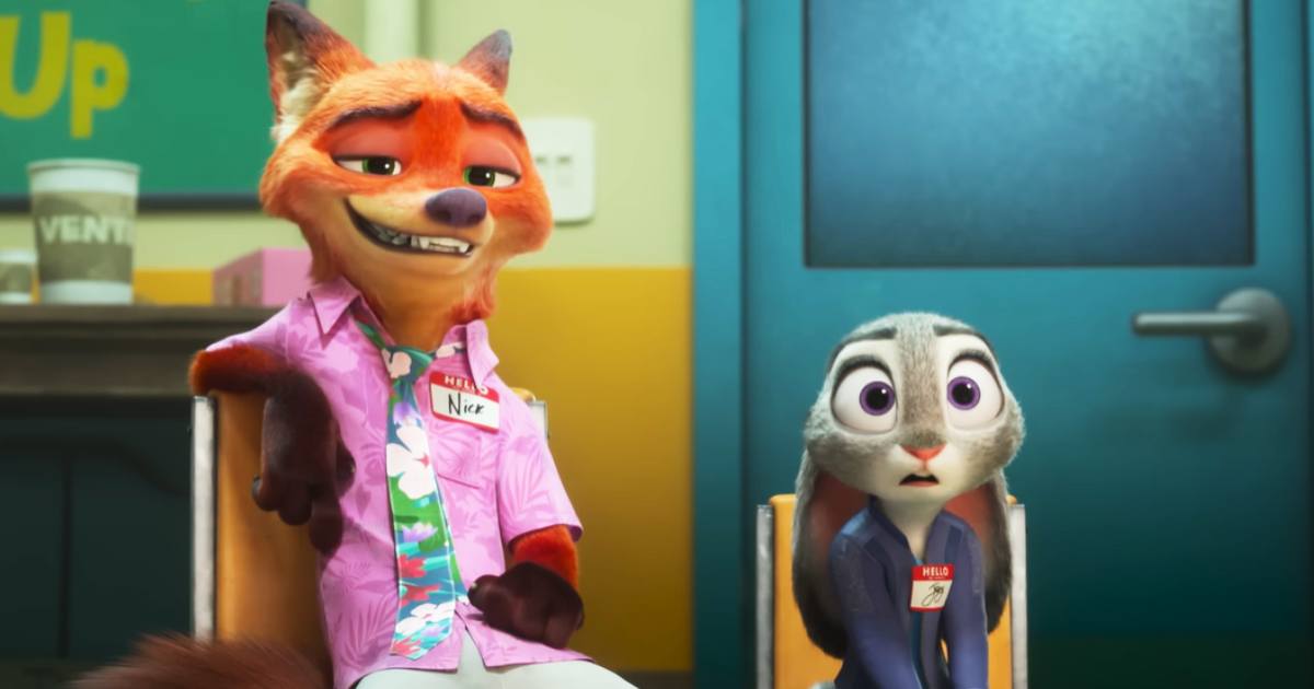 Zootopia 2 Worldwide Box Office: How Much It Still Needs To Earn To Surpass Jurassic World: Fallen Kingdom  