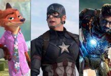 Zootopia 2 Worldwide Box Office: Aiming To Beat Captain America: Civil War & Iron Man 3 Zootopia Set To Overtake Civil War & Iron Man 3 At Worldwide Box Office