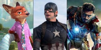 Zootopia 2 Worldwide Box Office: Aiming To Beat Captain America: Civil War & Iron Man 3 Zootopia Set To Overtake Civil War & Iron Man 3 At Worldwide Box Office
