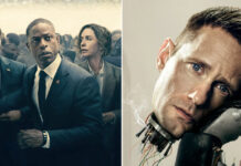 10 Must-Watch American TV Shows Of 2025 You Probably Missed: From Paradise To Murderbot 10 Must-Watch American TV Shows Of 2025