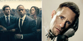 10 Must-Watch American TV Shows Of 2025 You Probably Missed: From Paradise To Murderbot 10 Must-Watch American TV Shows Of 2025