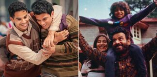 10 Must-Watch Hindi Films From 2025 That Deserved More Love At The Box Office: From Homebound To Jugnuma 10 Must-Watch Hindi Films From 2025