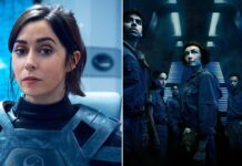 10 Must-Watch Sci-Fi Shows Of 2025: From Black Mirror Season 7 To Alien: Earth 10 Must-Watch Sci-Fi Shows Of 2025