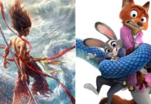 2025 Global Box Office Collections