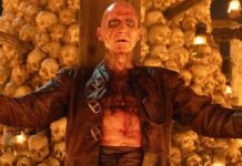 28 Years Later: The Bone Temple Box Office: Enters All-Time Top 25 Zombie Grossers In North America On Opening Weekend Alone! 28 Years Later: The Bone Temple Box Office: Enters All-Time Top 25 Zombie Grossers In North America