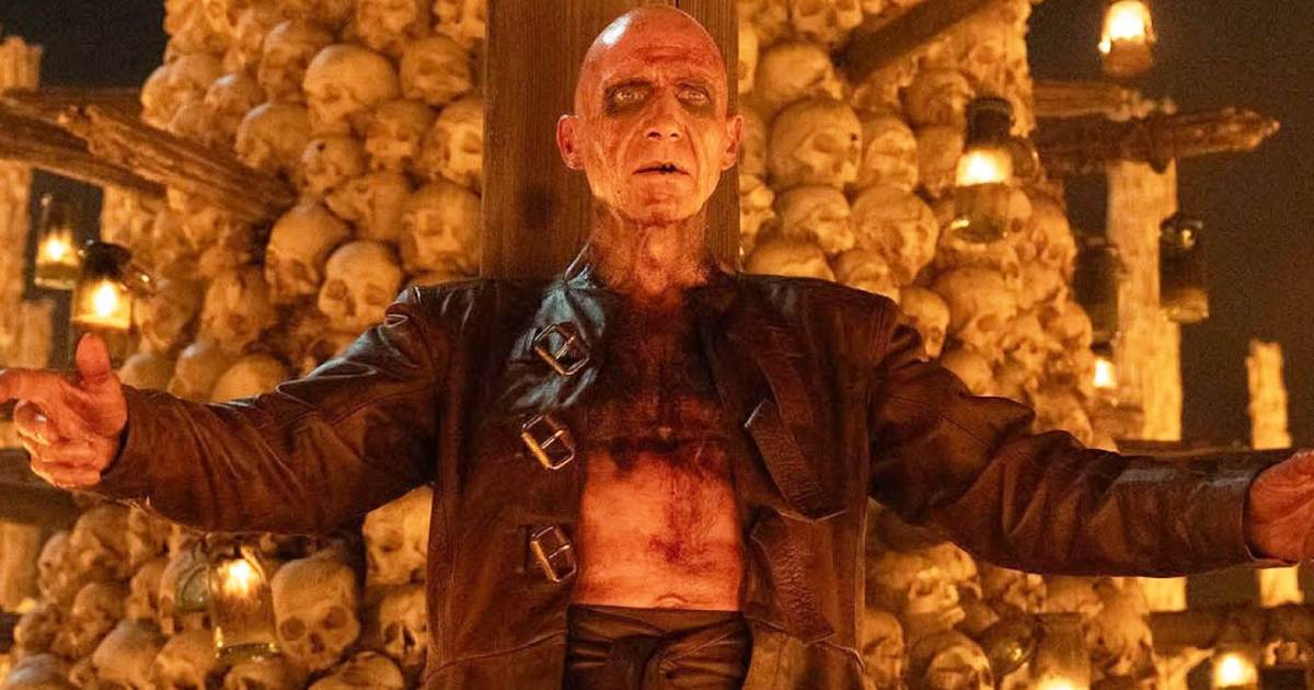 28 Years Later: The Bone Temple Box Office: Enters All-Time Top 25 Zombie Grossers In North America On Opening Weekend Alone!