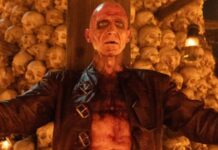 28 Years Later: The Bone Temple Box Office: Ralph Fiennes Horror Film Tops Oscar-Nominated 1995 Morgan Freeman Drama Worldwide 28 Years Later: The Bone Temple Worldwide Box Office