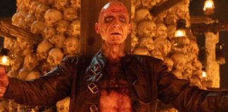 28 Years Later: The Bone Temple Box Office: Ralph Fiennes Horror Film Tops Oscar-Nominated 1995 Morgan Freeman Drama Worldwide 28 Years Later: The Bone Temple Worldwide Box Office