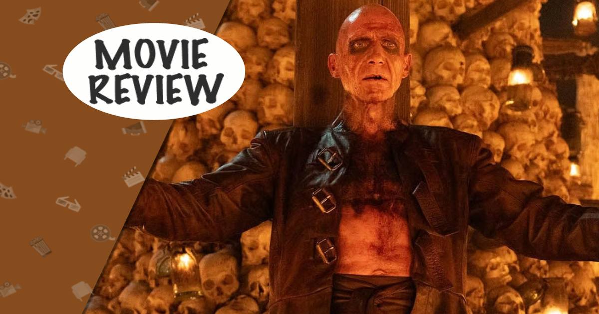 Ralph Fiennes Starrer Delivers The Franchise’s Best Chaos Yet! Ralph Fiennes Starrer Delivers The Franchise’s Best Chaos Yet!