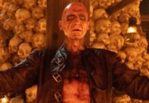 28 Years Later: The Bone Temple Worldwide Box Office: How Far Is Ralph Fiennes & Cillian Murphy’s Horror Sequel From Its Break-Even Target? 28 Years Later: The Bone Temple Worldwide Box Office Update