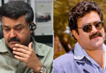3 Crime Thrillers Like Mohanlal’s L-366