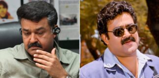 3 Crime Thrillers Like Mohanlal’s L-366 Where The Malayalam Star Plays A Police Officer’s Role 3 Crime Thrillers Like Mohanlal’s L-366