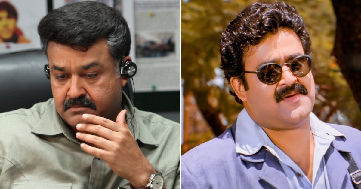 3 Crime Thrillers Like Mohanlal’s L-366
