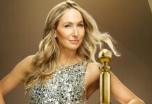 3 Hollywood Icons With The Golden Globes Record