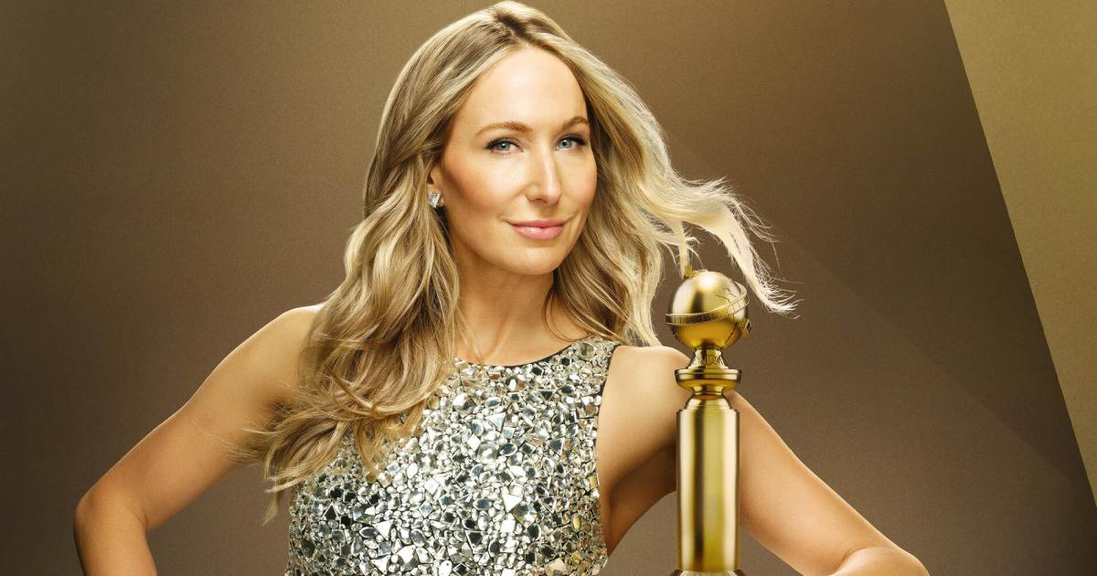 3 Hollywood Icons With The Golden Globes Record