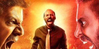 45 Box Office: Shiva Rajkumar & Upendra Starrer Is A Major Disappointment, Recovers Less Than 40% Of Its Budget 45 Box Office: Turns Out To Be A Failure!