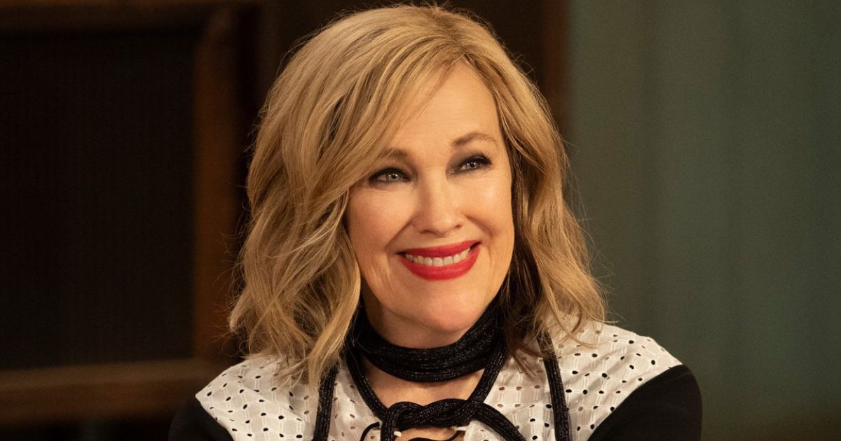 5 Highest-Grossing Movies Of Catherine O’Hara