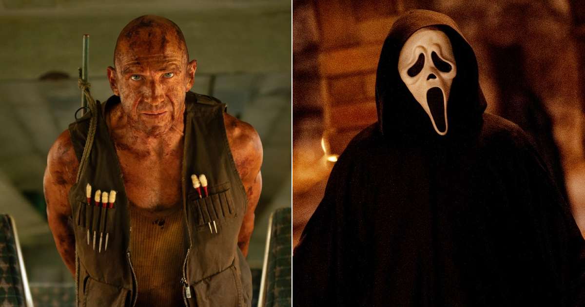 5 Highly Anticipated 2026 Movies