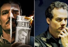 5 Must-Watch Movies & TV Shows Of Wagner Moura: From Narcos To The Secret Agent 5 Must-Watch Movies & TV Shows Of Wagner Moura