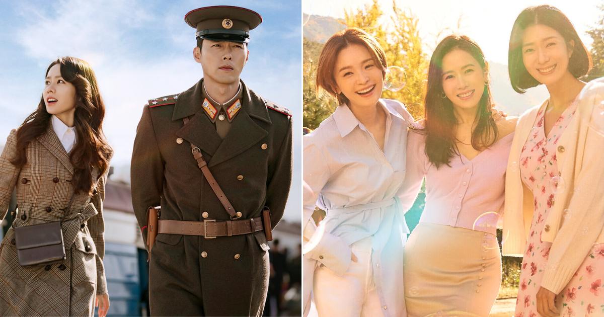5 Must-Watch Son Ye-jin K-Dramas: From Crash Landing On You To Thirty-Nine