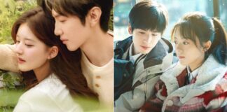 Top 5 Coming-Of-Age C-Dramas That You Can Watch On Netflix: From Hidden Love To Our Generation 5 Netflix C-dramas You Can’t Miss