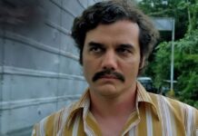 5 Reasons Why Wagner Moura’s Narcos Should Be On Your Watchlist