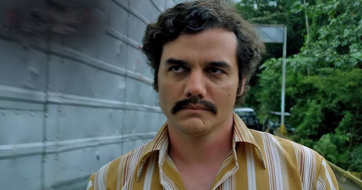 5 Reasons Why The Secret Agent Star Wagner Moura’s Narcos Should Be On Your Watchlist