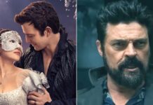 6 Highly Anticipated Hollywood TV Shows Of 2026: From Bridgerton S4 To The Boys S5 6 Highly Anticipated TV Shows To Look Out For In 2026