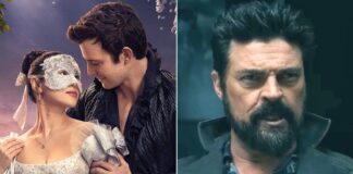 6 Highly Anticipated Hollywood TV Shows Of 2026: From Bridgerton S4 To The Boys S5 6 Highly Anticipated TV Shows To Look Out For In 2026