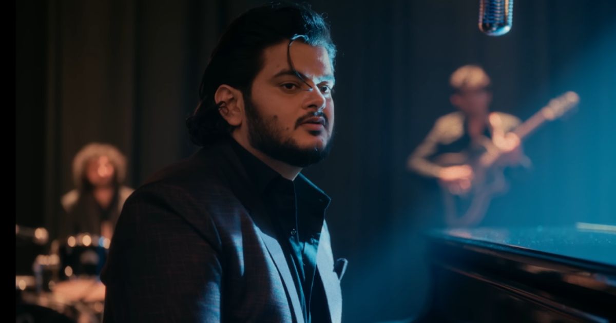 Vishal Mishra's Kya Bataun Tujhe Song Review: The New Custodian Of Our Tears