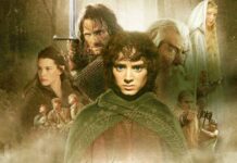 The Lord of the Rings Movies Box Office Update