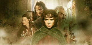 The Lord of the Rings Movies Box Office Update