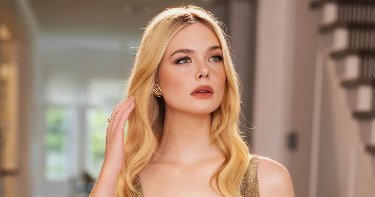 A Look At Rising Star Elle Fanning