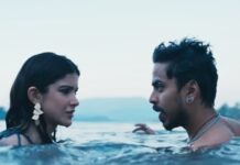 Adarsh Gourav and Shanaya Kapoor’s Tu Yaa Main Motion Poster Is Out, Teaser To Drop Tomorrow Adarsh Gourav and Shanaya Kapoor’s Tu Yaa Main Motion Poster Out