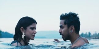 Adarsh Gourav and Shanaya Kapoor’s Tu Yaa Main Motion Poster Is Out, Teaser To Drop Tomorrow Adarsh Gourav and Shanaya Kapoor’s Tu Yaa Main Motion Poster Out