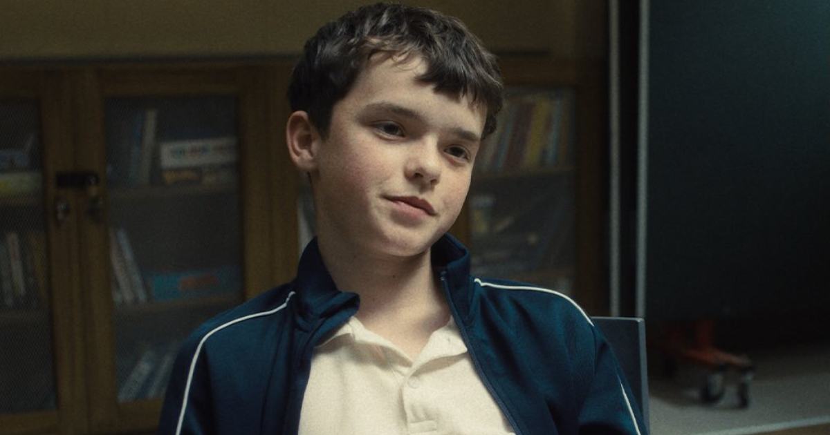 Netflix’s Adolescence May Be Back Sooner Than The Viewers Expected