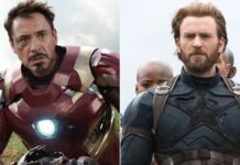 After Avengers: Secret Wars, Is Marvel Recasting Iron Man & Captain America? Here’s What We Know New Iron Man & Captain America After Avengers: Secret Wars?