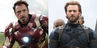 After Avengers: Secret Wars, Is Marvel Recasting Iron Man & Captain America? Here’s What We Know New Iron Man & Captain America After Avengers: Secret Wars?